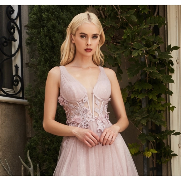 COPY - Formal dress - Picture 5 of 8